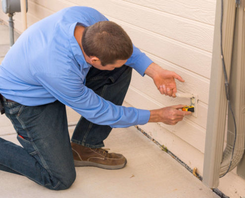 Home Inspection Services for Montrose, Colorado